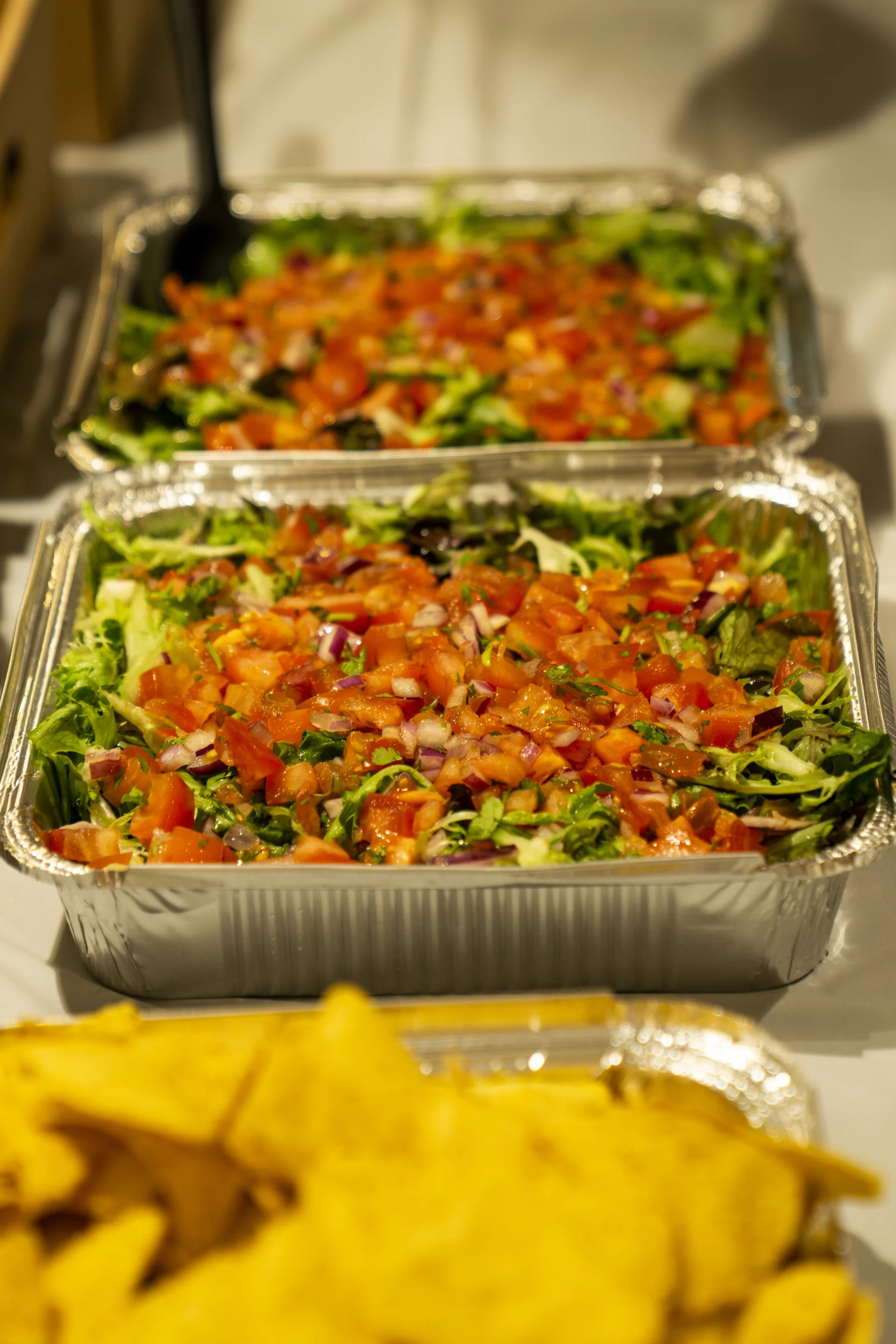 Themed Mexican night catering at Frida Camden Camden Town