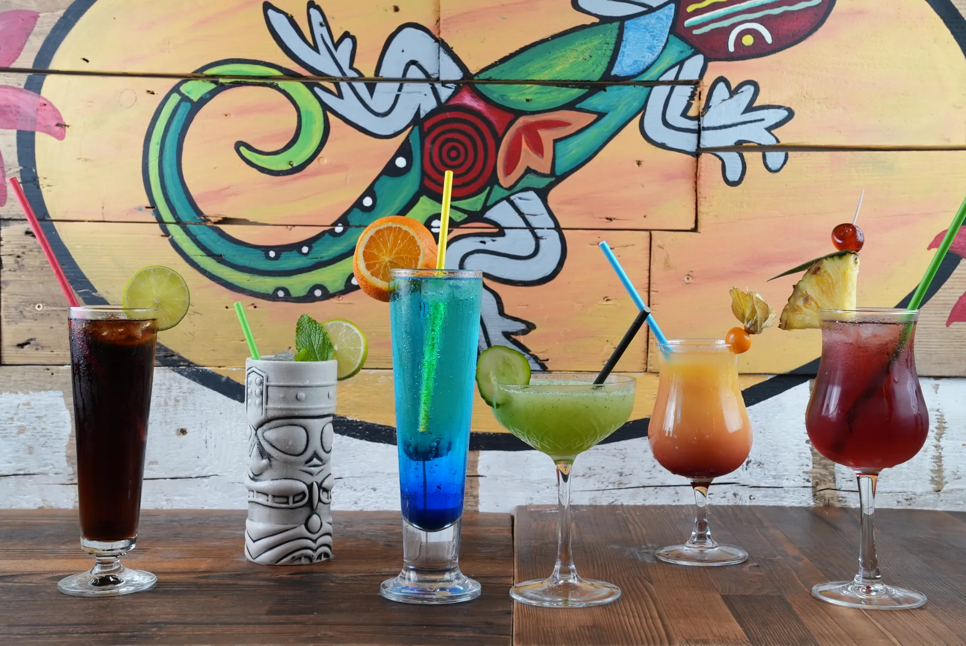 Mexican food at Frida Camden — Camden Mexican restaurant