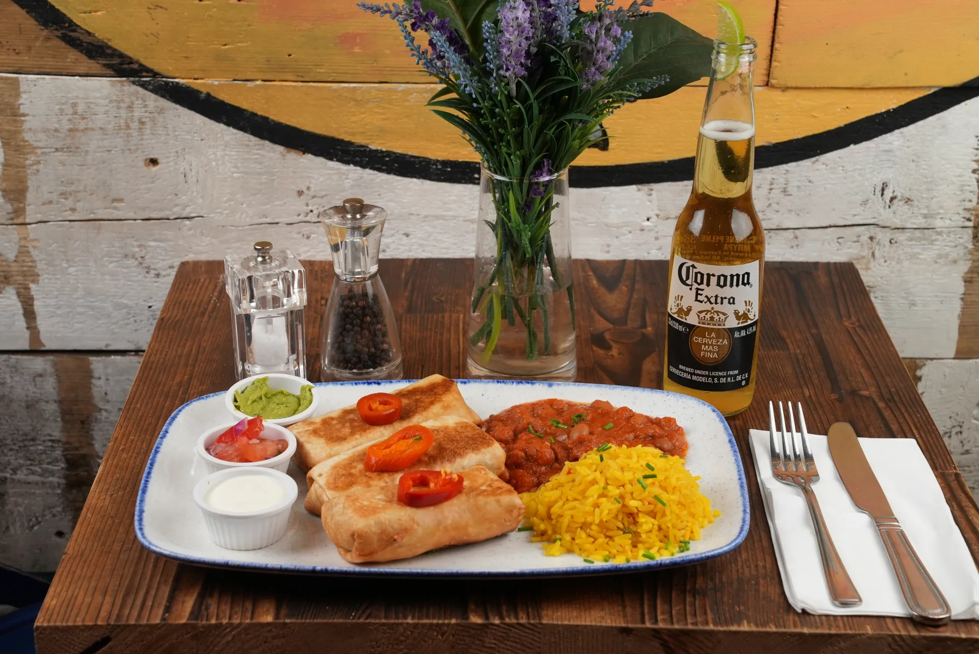 The Magic of Oaxacan Mole: A Recipe Passed Through Generations — Mesa, Frida Camden Mexican restaurant