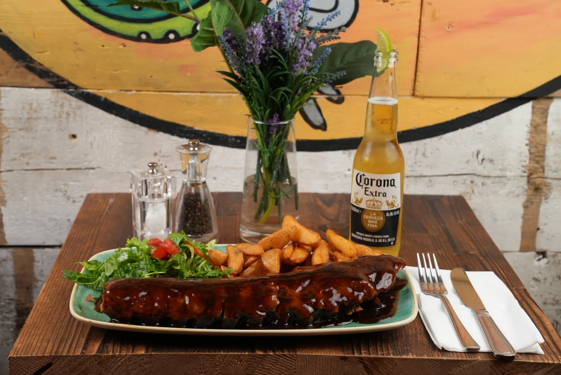 Father's Day at Frida: Build Your Mexican Feast — Mesa, Frida Camden Mexican restaurant