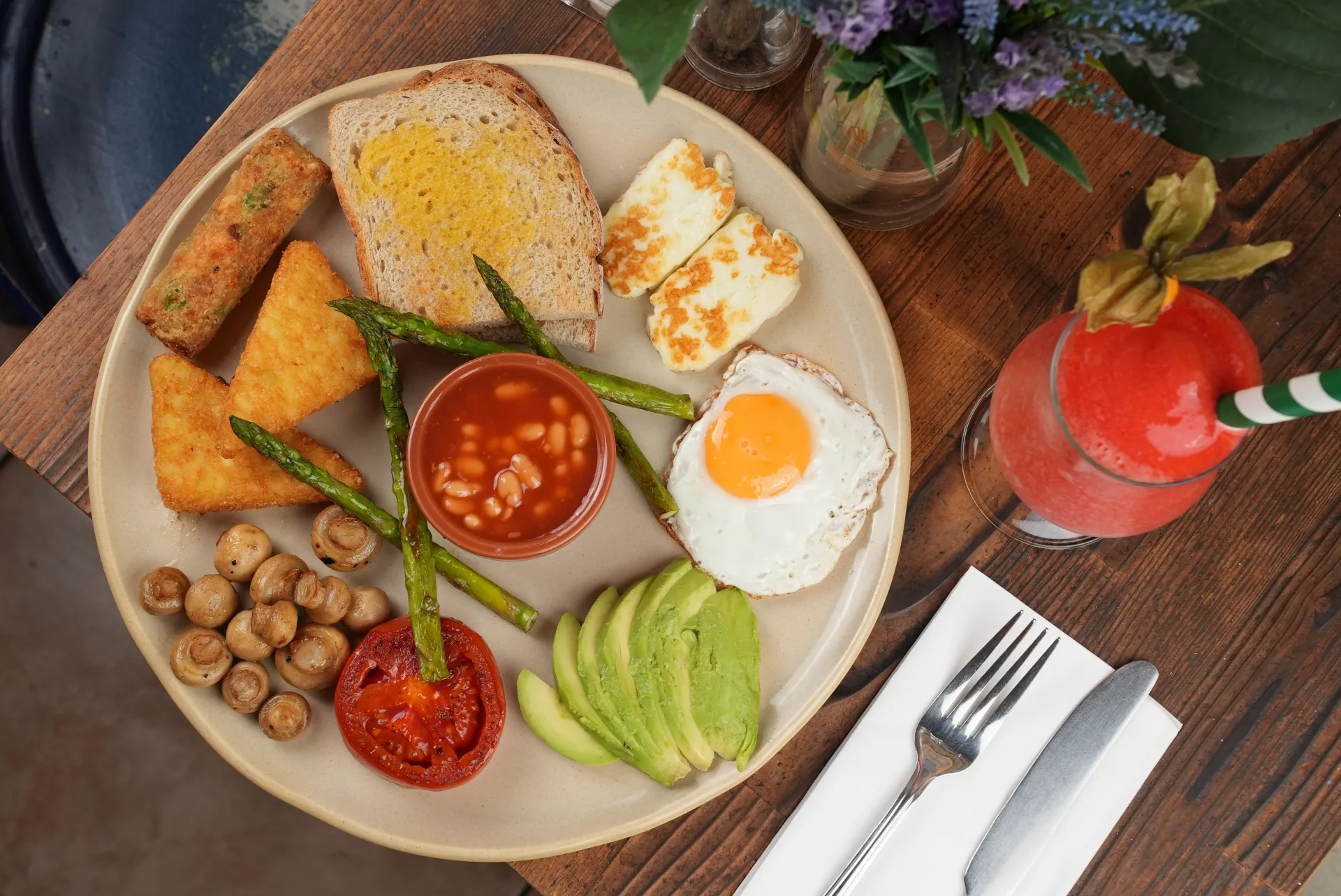 Mexican food at Frida Camden — Camden Mexican restaurant