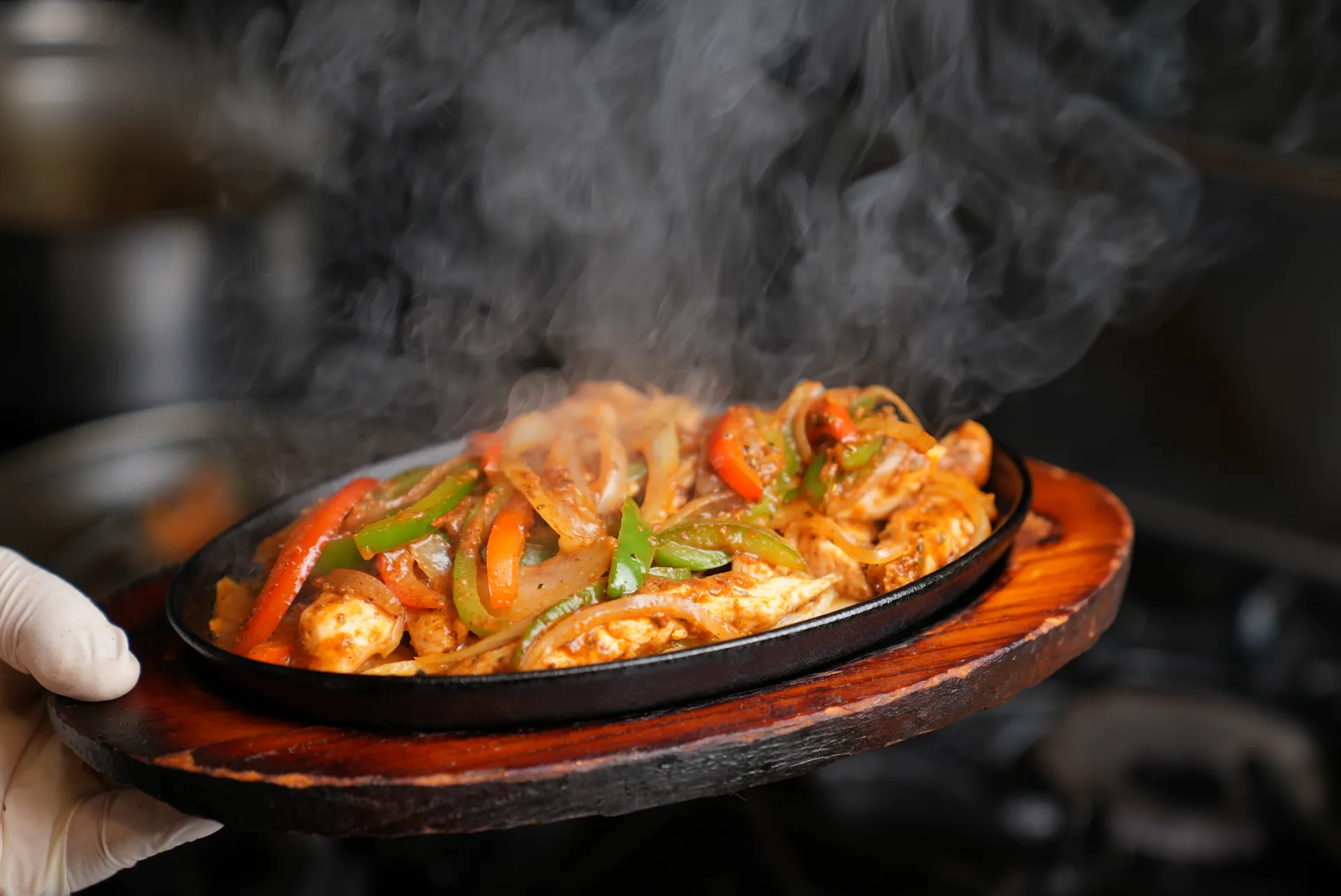 Mexican food at Frida Camden — Camden Mexican restaurant