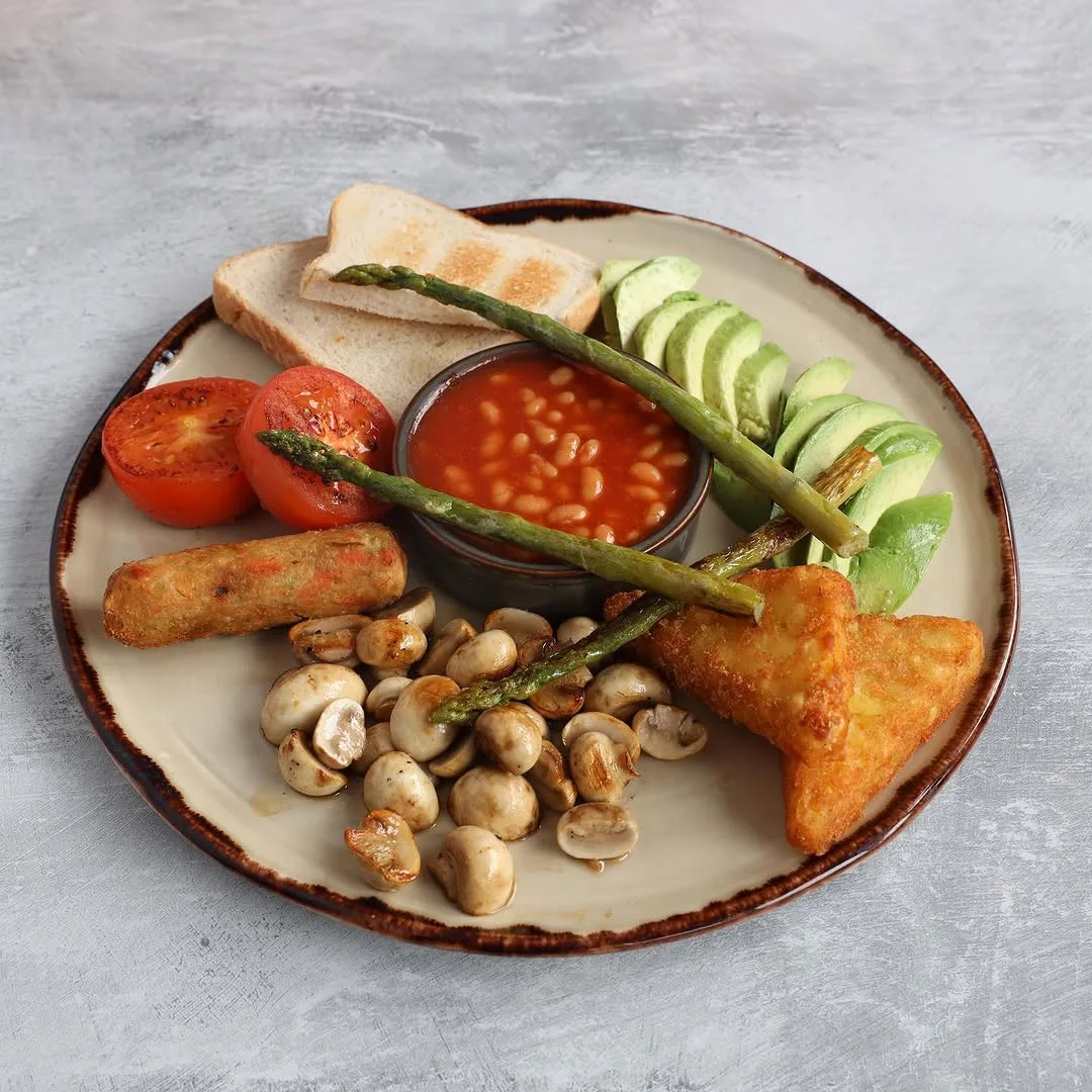 Vegan Mexican: Plant-Based Dining at Frida Camden — Mesa, Frida Camden Mexican restaurant